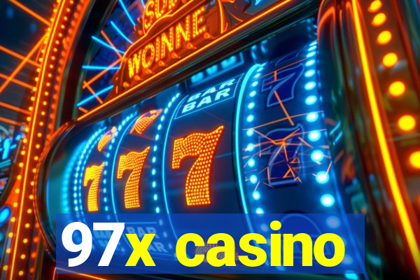 97x casino